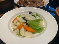 -高佳庄·海鲜酒楼(定海店)