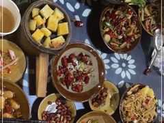 -张关合渣(航空大道店)