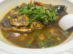 -西山人家·传统苏帮菜·家宴(木渎店)