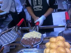 -香港十三座(宝山万达店)