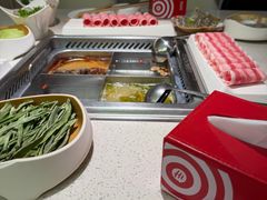 -海底捞火锅(高科广场店)