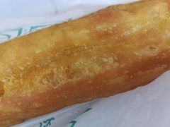油条-西部马华清真食府·丝路菜(大钟寺店)