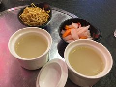 -重庆烧鸡公火锅(簋街店)