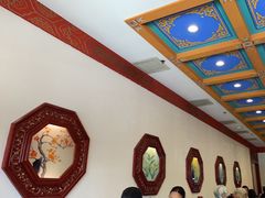 -丰泽园饭店