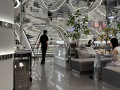 -3号仓库·创意中国菜(新世界城店)