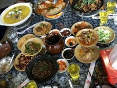 -张关合渣(航空大道店)