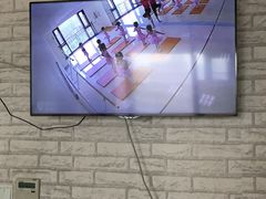 -墨舞舞蹈(顾村公园店)