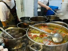 -蒋家肠旺面馆老店(合群路店)