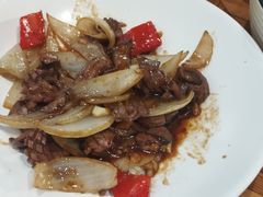 -院子餐厅·大锅菜·老杭帮(桥西直街店)