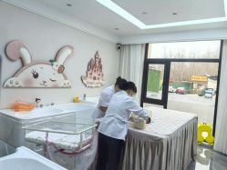 -宝馨月月子中心(友谊医院店)