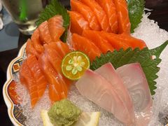 -汕头国际大酒店-牛一町目餐厅