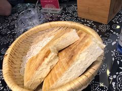 三角饼-八两八金·莱芜特色炒鸡(市南漳浦路店)