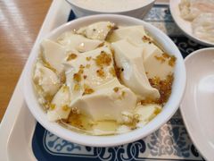 桂花豆花-冰泉豆浆馆(阳朔店)