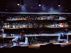 -格兰酒吧Glen Bar