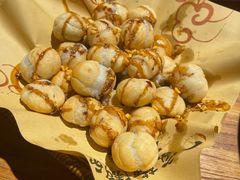 -破三川·新川菜(静安大融城店)