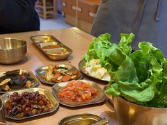 -闻老头·菊花炭烤肉(D11店)