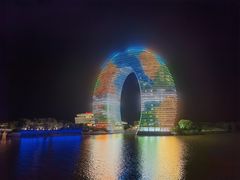 -太湖月亮湾