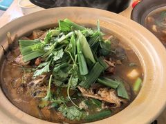 -军子大排档(迎春花园店)