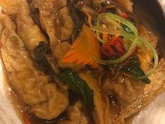 -若蘭慈·无国界素食料理(欢乐海岸店)