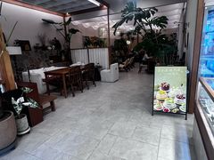 -山与蓝·轻糖鲜果蛋糕(勒泰店)