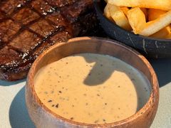 -The Meat & Wine Co Southbank(南岸店)