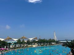 -秦皇岛乐岛海洋王国