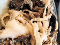 老北京爆肚-门框胡同百年卤煮(新街口店)