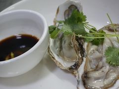 -大家发海鲜城夜排档(华山中路店)