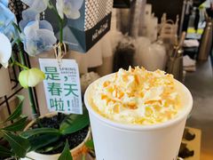 神韵乌龙-MĀMĀCHÁ妈妈茶