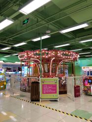 点击看大图 -莫莉幻想儿童乐园(北京上地华联店)