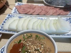 -东镇老火锅(长春路首店)
