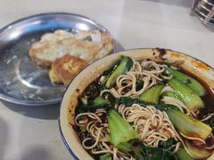 -赵伍面庄(松石大道店)