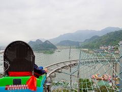 游乐设施-宝晶宫旅游景区