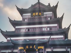 -上海城隍庙