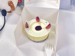 -潮一不贰·法式甜品·生日蛋糕·西式简餐(外滩店)