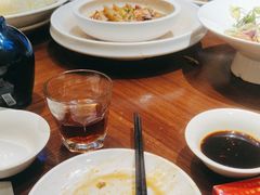 -衢州人家(建国北路店)