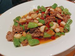 -新白鹿餐厅(西湖银泰店)
