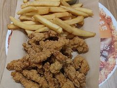 -必胜客(华地店)