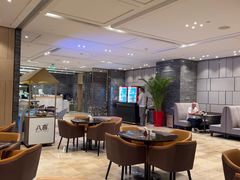 -丽都皇冠假日酒店·Matrix亦餐厅(望京店)