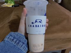 -茶百道(宜昌万达店)