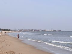 -阳光海岸露营公园