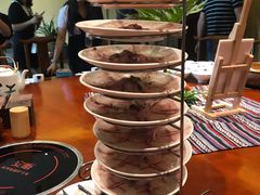 -凤凰山斑鱼馆(恭城店)