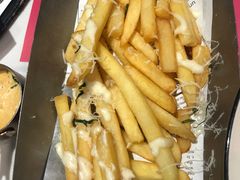 -伯顿西餐厅(厚街香榭丽店)