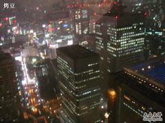 -东京都厅舍