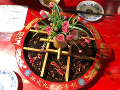 -巴九门老火锅(来福士打望店)