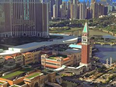 -澳门喜来登大酒店