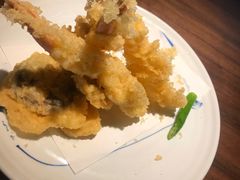 -山葵家·创意料理(EFC欧美广场店)