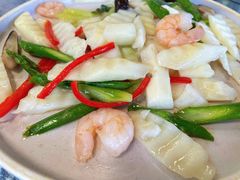 -野蔓果·山野菜(西湖景区·龙井茶田店)