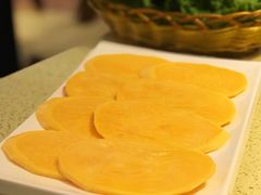 地瓜片-阿泽禧烤肉(民兴花园店)