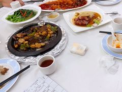 -东江海鲜酒家(艺都分店)